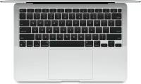 Apple MacBook Air 13 (Intel Core i5 1030G7, 8 ГБ, 256 ГБ SSD, 2020) [Z0YK000LN] Серебристый