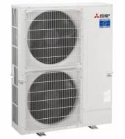 Наружный / внешний блок Mitsubishi Electric PUHZ-RP140VKA