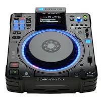 DENON DN-SC2900 DJ медиа-проигрыватель и контроллер Denon