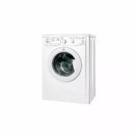 Стиральная машина Indesit IWSB 5105 белый