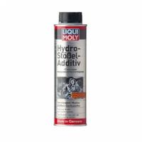 LIQUI MOLY Hydro-Stossel-Additiv (0,3л) Стоп-шум гидрокомпенсаторов