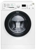 Стиральная машина Hotpoint-Ariston Front Loader VMSG 702 B класс: A++ загр.фронтальная макс.:7кг белый