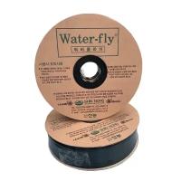 Спрей лента для полива Туман Water Fly 40 мм, 200 м, Корея, полоса 6 м