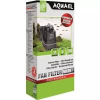 Aquael Аксессуары для аквариума Aquael Фильтр Fan-micro 3-30л, 280 гр