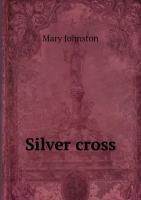 Silver cross