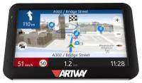 GPS-навигатор Artway NV-800