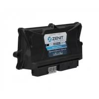 Контроллер впрыска газа ZENIT BLACK BOX OBD 8 ЦИЛ