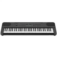 YAMAHA PSR-E360B Синтезатор