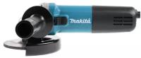 Углошлифмашина Makita 9558HN6