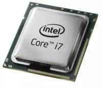 Процессоры Intel Процессор i7-870S Intel 2667Mhz