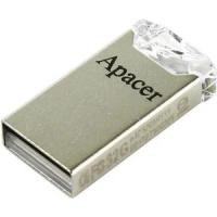 Флешка Apacer AH111 AP32GAH111CR-1 32 Гб Transparent