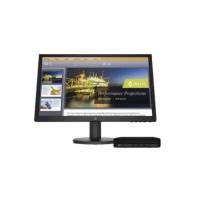 Комплект HP Bundle 260 G4 Mini Celeron+ Monitor HP P24v