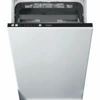 Посудомоечная машина Whirlpool WSIE 2B19 C