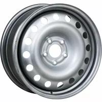 SDT U6093 7x17 5x114.3 ET 50 Dia 67.1 (silver)