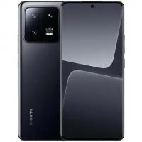 Xiaomi 13 Pro 12/256 ГБ Global, черный