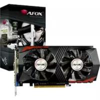 Видеокарта Afox GeForce GTX 750 Ti H5 V2 2G