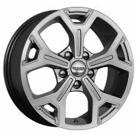 Колесный диск СКАД Renault Duster (KL-318) 16x6.5" PCD5x114.3 ET50 D66.1