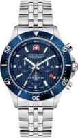 Наручные часы Swiss Military Hanowa Flagship X Chrono SMWGI2100703