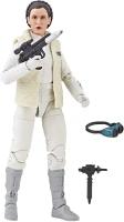 Фигурка Hasbro Star Wars Black Series Princess Leia Organa (Hoth) (Хасбро Звездные войны Черная серия Принцесса Лея (Хот), 15 см)