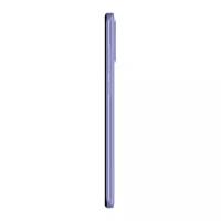 TCL TCL 20B Purple, 16,56 см (6.52") 20:9 720x1600, 4x1,8 ГГц+4x1,5 ГГц, 8 Core, 4GB RAM, 64GB, up to 512GB flash, 50 МП + 2 МП/8Mpix, 2 Sim, 2G, 3G, LTE, BT, Wi-Fi, NFC, GPS, Type-C, 4000mAh, Android 10, 178g, 164,7 ммx74,67 ммx7,99 мм