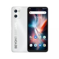 Смартфон Umidigi G1 MAX 6/128GB серебристый (Matte Silver)