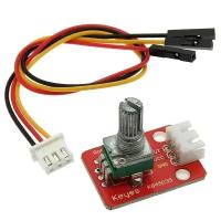 Potentiometer module модуль потенциометра