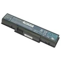 Аккумуляторная батарея для ноутбука Acer Aspire 4710 (AS07A31) 4400mah черная