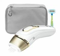 BRAUN Фотоэпилятор Braun Silk-expert IPL Pro 5 PL5014