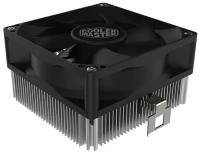 Кулер для процессора Cooler Master Кулер для процессора SocketAM2/AM2+/AM3/AM3+/AM4/FM1/FM2/FM2+ Cooler Master A30 RH-A30-25FK-R1 (ret)