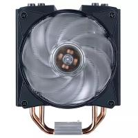 Кулер Socket-1200/AM4 Cooler Master MasterAir MA410M ARGB