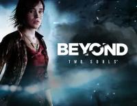 Beyond: Two Souls