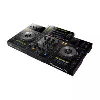 Pioneer XDJ-RR Диджейская система все-в-одном для rekordbox