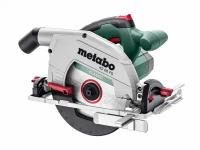 Пила Metabo KS 66 FS 601066000