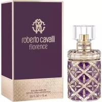 Женская парфюмерная вода ROBERTO CAVALLI Florence, 75 мл