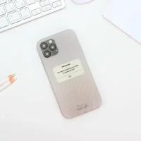 Чехлы Like me Чехол для iPhone 12, 12 PRO «Мотивация»