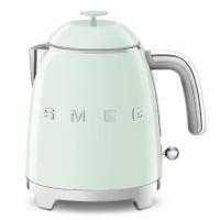 Электрочайник smeg KLF05PGEU