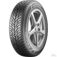 Автошина Matador MP62 All Weather EVO 225/45 R17 94V