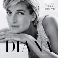 Книга "Remembering Diana: A Life in Photographs"