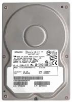 Жесткий диск IBM 08K1141 40Gb 7200 IDE 3.5" HDD