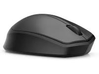 Мышь беспроводная HP Wireless Silent Mouse 280M, Черный 19U64AA