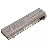 Аккумуляторная батарея для ноутбука Dell Latitude E6400, E6410, E6500, E6510, 5200mAh, 11.1V