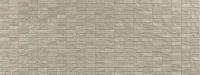 Плитка Porcelanosa Mosaico Mosa-Berna Acero 45x120 P3580095 под камень матовая изностойкая