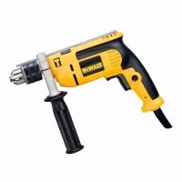 Ударная дрель DeWALT DWD024