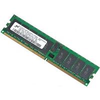 Серверная оперативная память DIMM DDR3L 16384Mb, 1600Mhz, Micron ECC REG CL11 1.35V (MT36KSF2G72PZ-1G6E1HF)