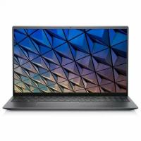 Ноутбук Dell Vostro 5510-9837 Intel Core i5 11320H, 3.2 GHz - 4.5 GHz, 16384 Mb, 15.6" Full HD 1920x1080, 512 Gb SSD, DVD нет, Intel Iris Xe Graphics, Windows 10 Professional + Windows 11 Professional license, серый, 1.44 кг, 5510-9837