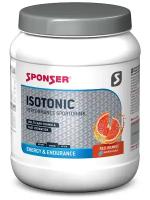 Sponser Isotonic Красный апельсин 1000г