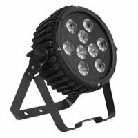 Involight LEDSPOT95 светодиодный прожектор 9x10 Вт RGBWA мультичип