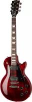 Электрогитара Gibson Les Paul Studio, Wine Red