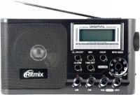 Радиоприемник Ritmix RPR-1380 black