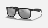 Солнцезащитные очки Ray-Ban JUSTIN RB4165 622/6G (55-16)